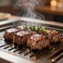 Filet Mignon Upgrade